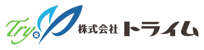 株式会社トライムロゴ