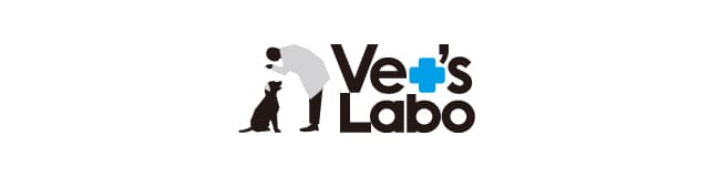 Vet’s Laboロゴ
