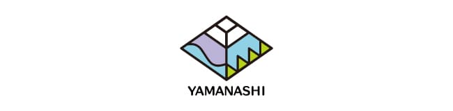 山梨県ロゴ